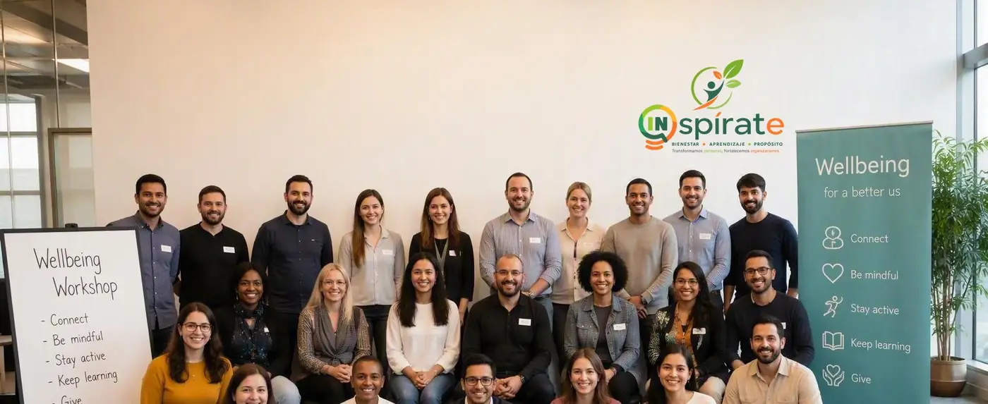 Salud mental, bienestar y desarrollo humano